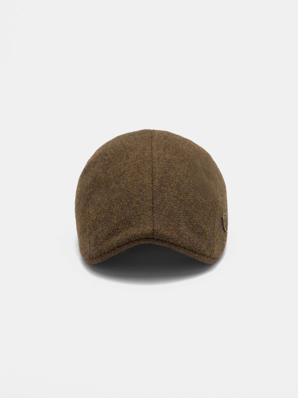 Boné Deva | Tostado