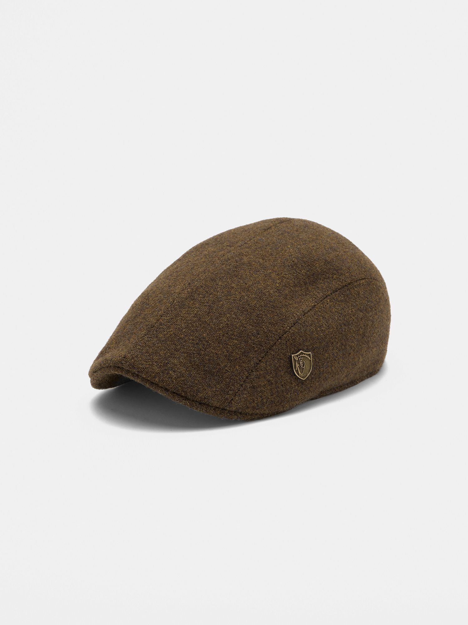 Casquette Deva | Tostado
