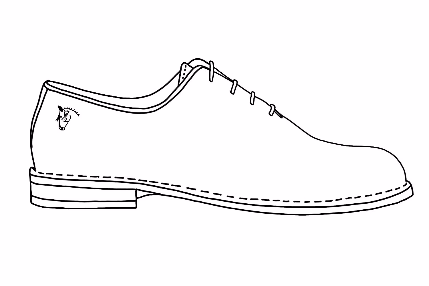Zapato Polaina