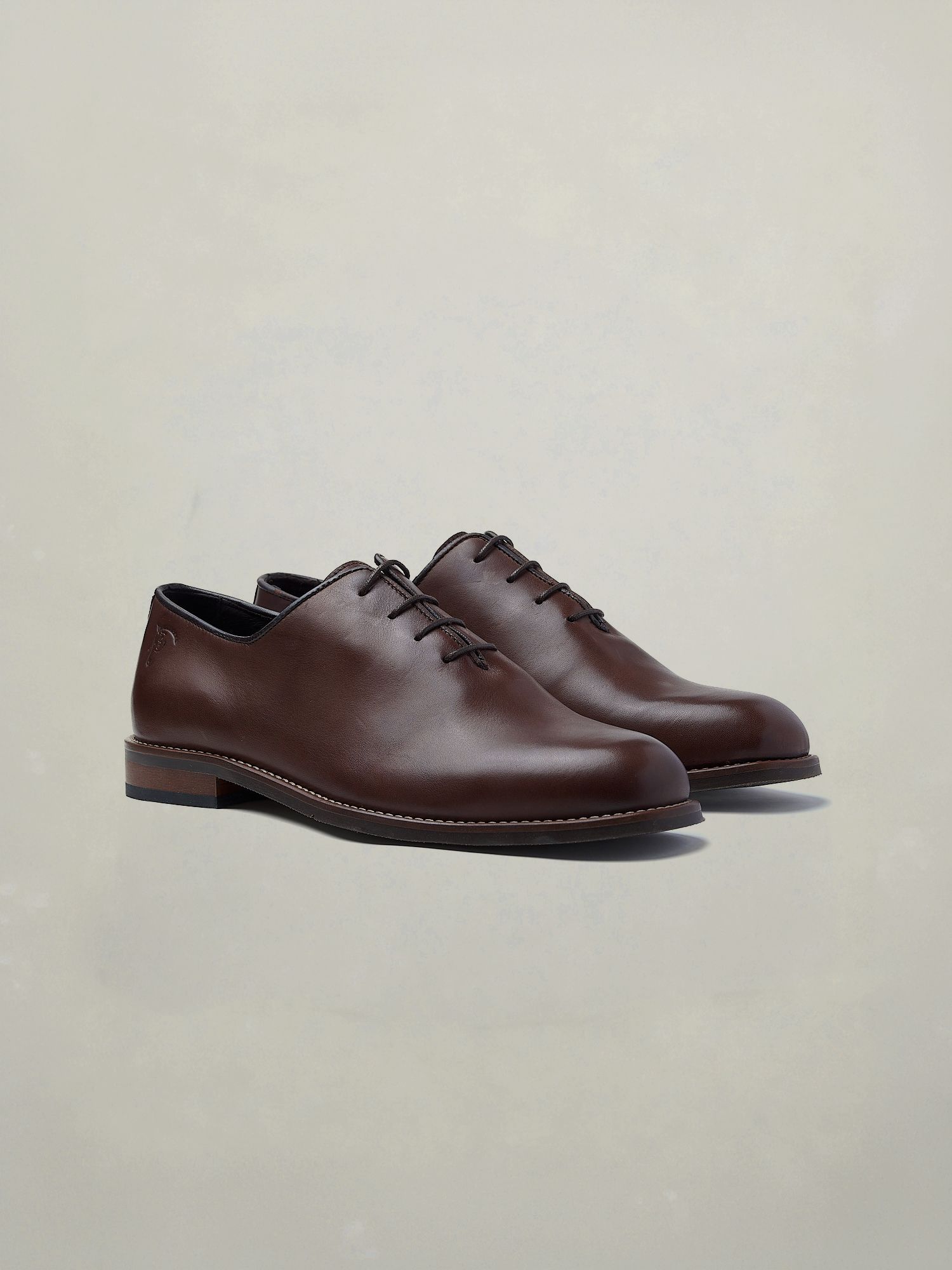 Gaiter Shoe