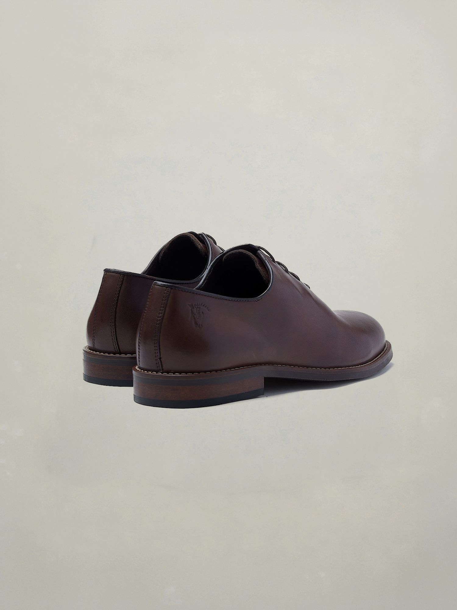 Gaiter Shoe