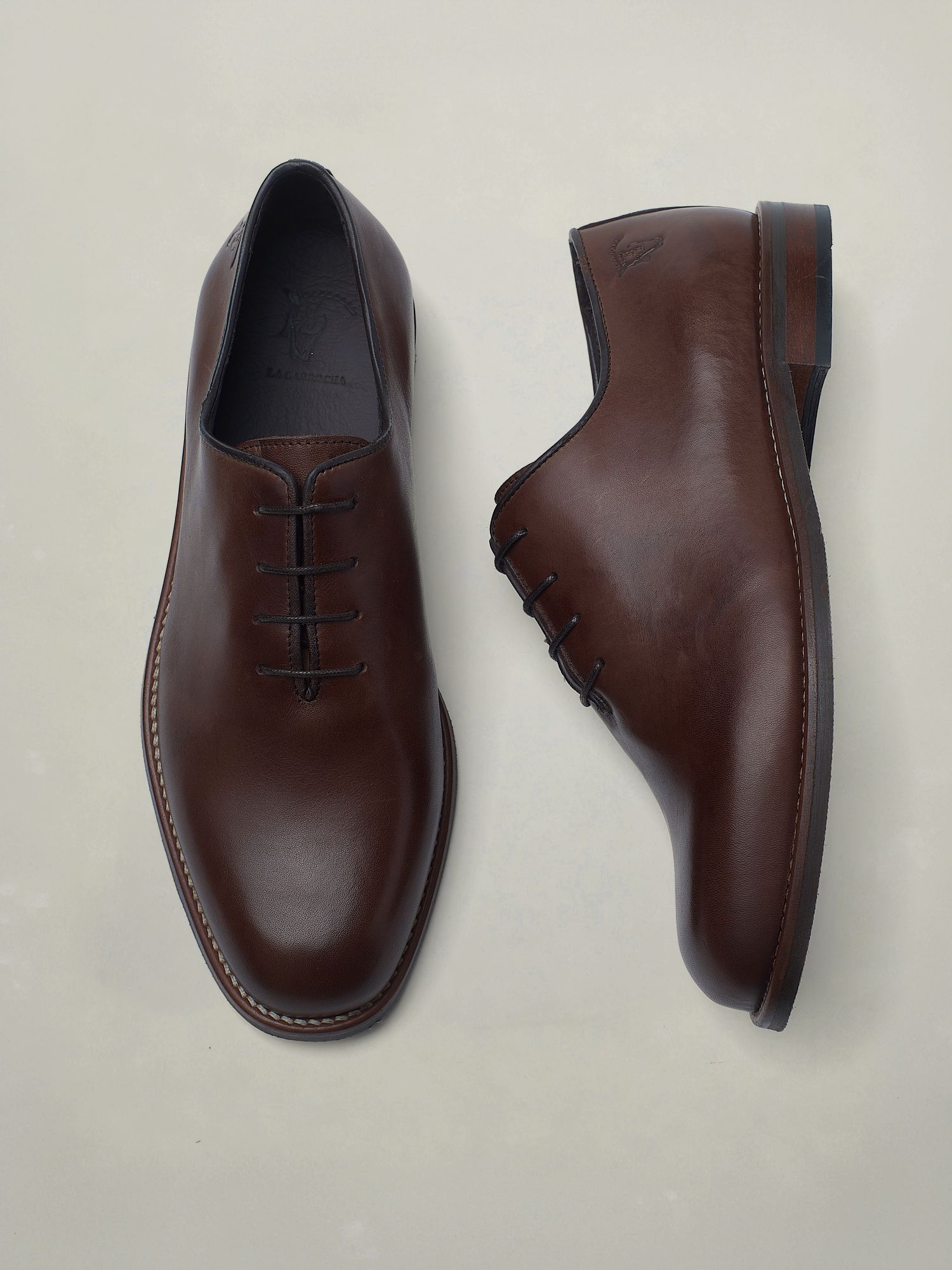 Gaiter Shoe