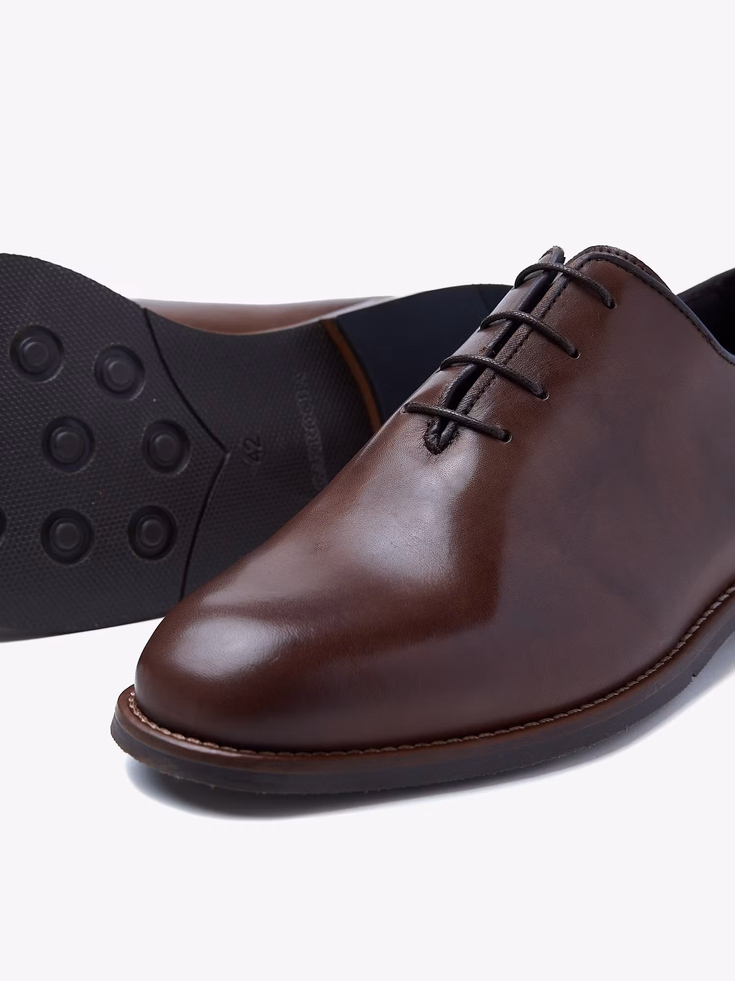 Zapato Polaina