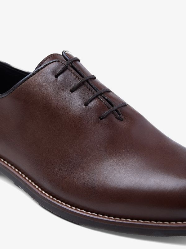 Chaussure à Guêtre