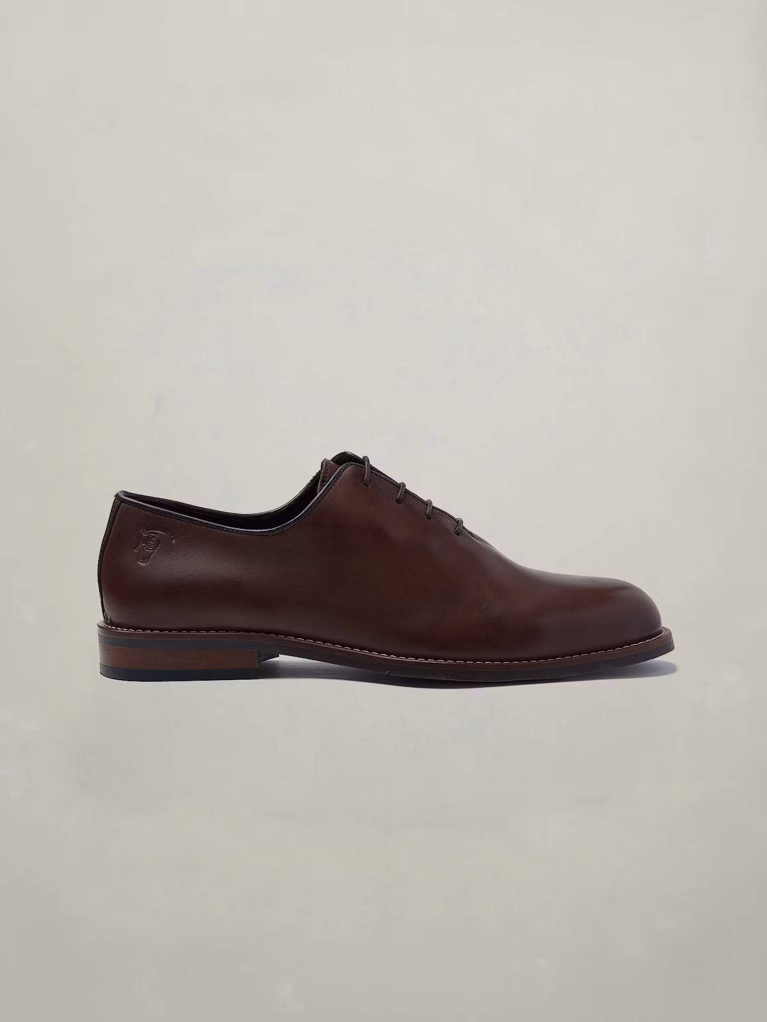 ​Sapato Polaina