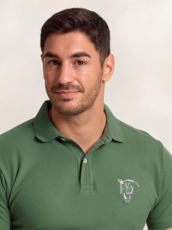 Polo Étnico | Hiedra