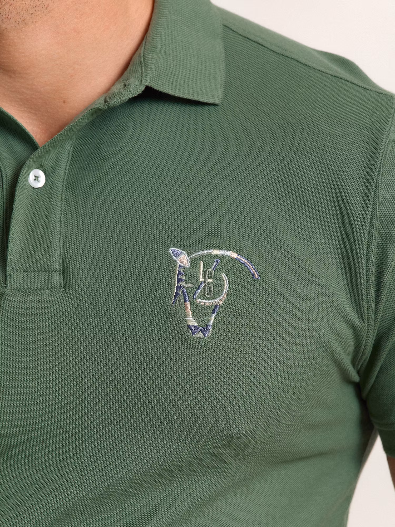 Polo Ethnique | Hiedra