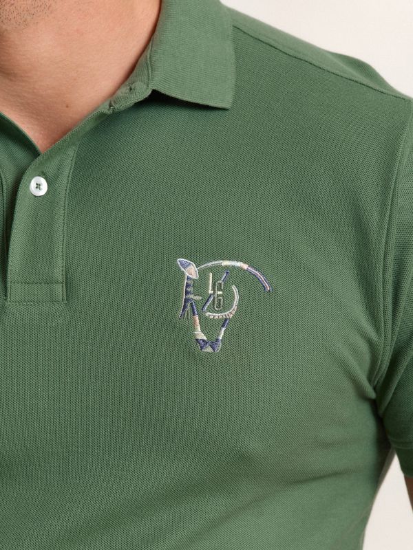 Polo Étnico | Hiedra