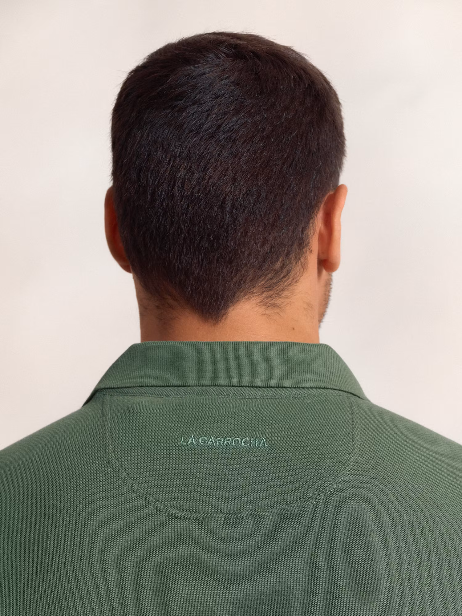 Polo Ethnique | Hiedra