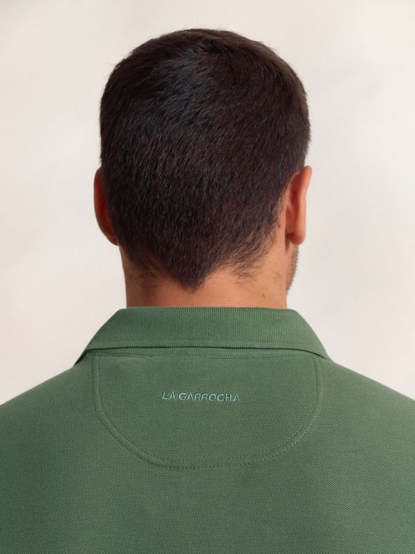 Polo Étnico | Hiedra