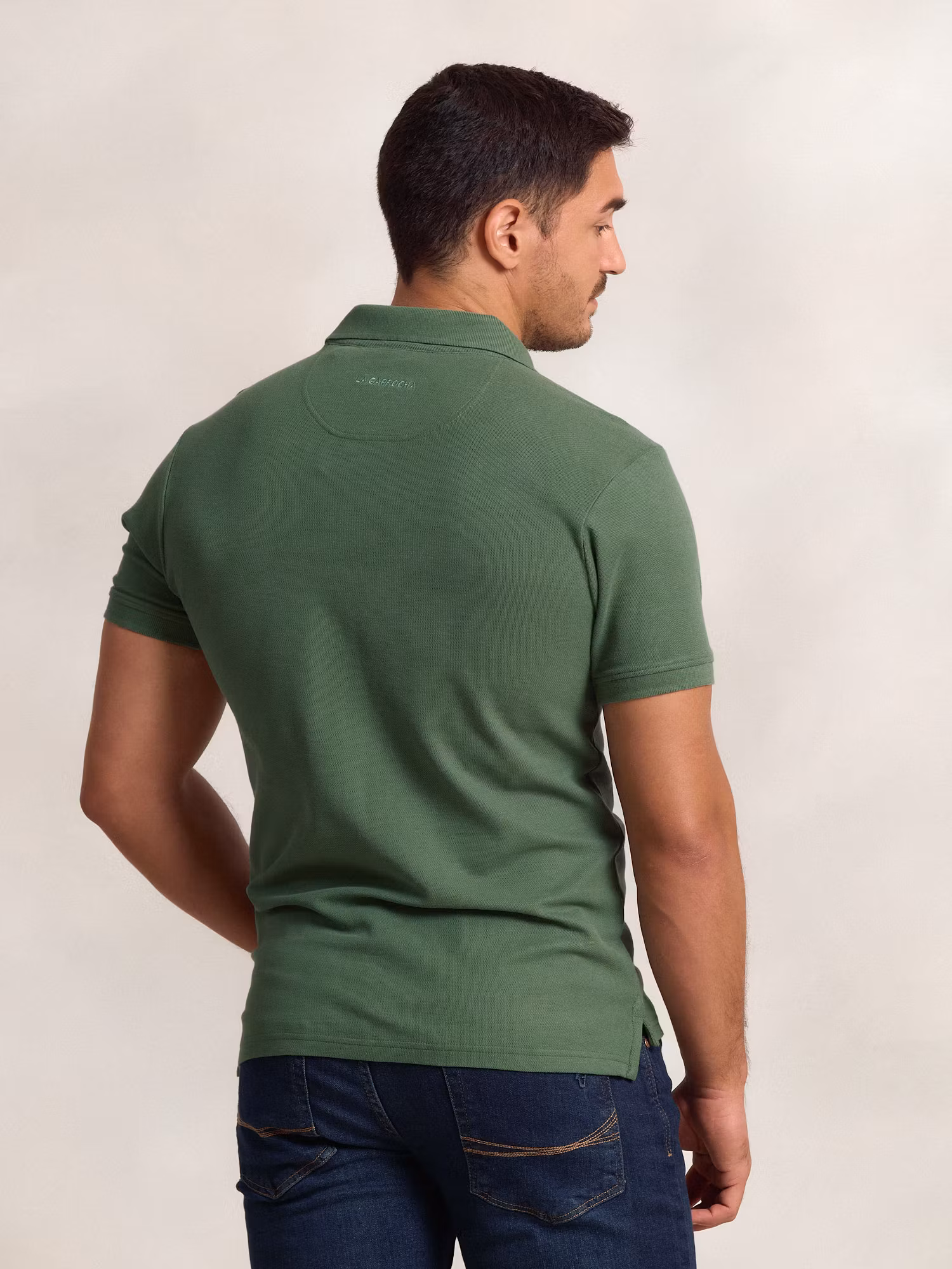 Polo Ethnique | Hiedra