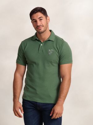 Polo Ethnique | Hiedra