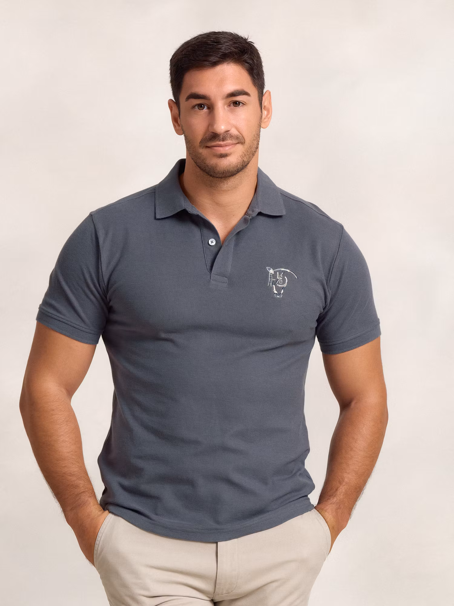 Polo Ethnique | Oxígeno