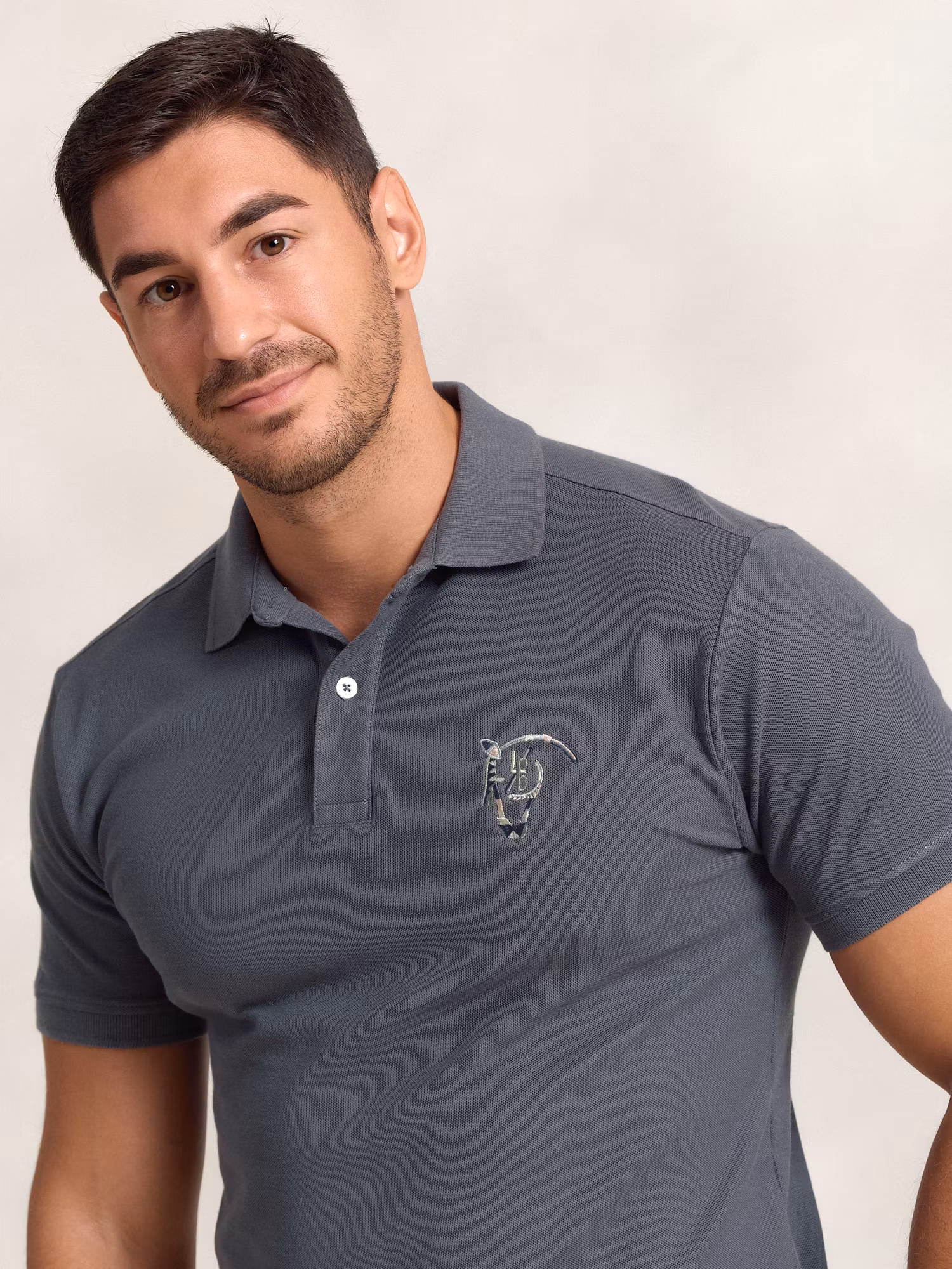 Polo Ethnique | Oxígeno