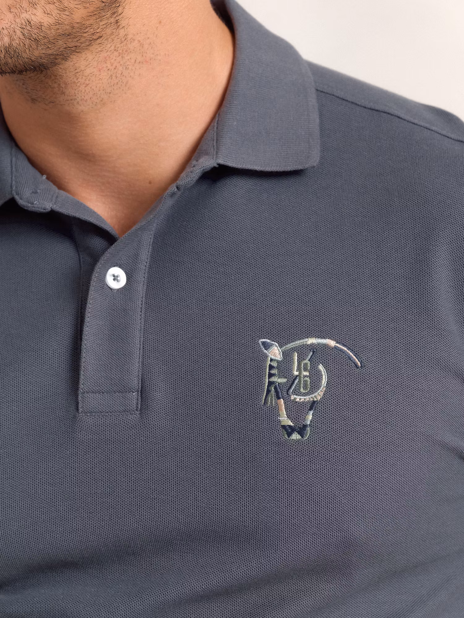 Polo Ethnique | Oxígeno