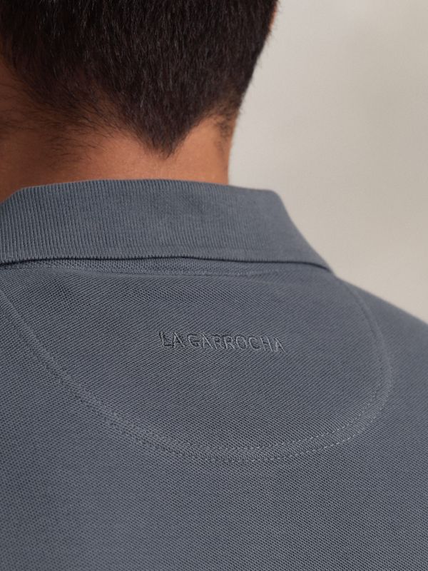 Polo Étnico | Oxígeno