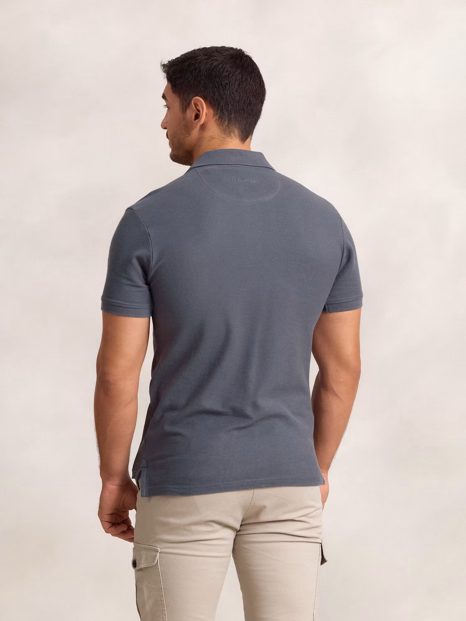 Polo Ethnique | Oxígeno