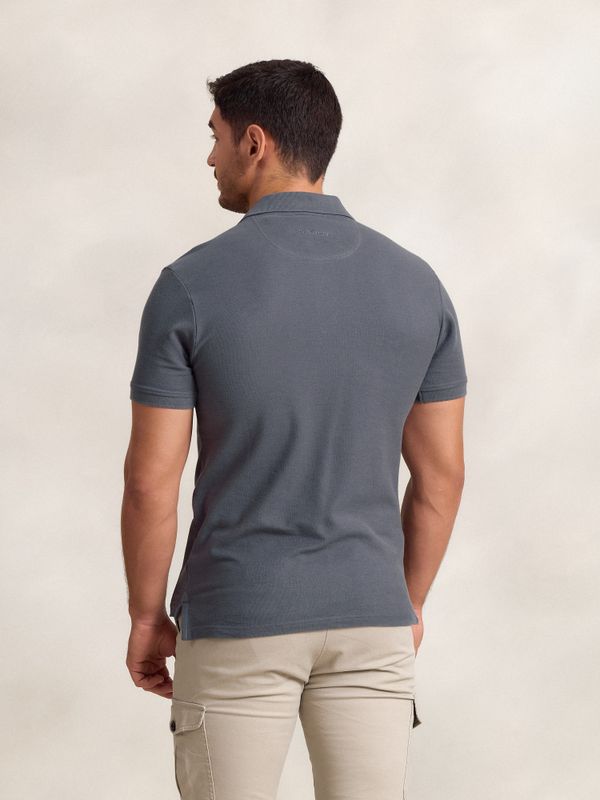 Polo Étnico | Oxígeno