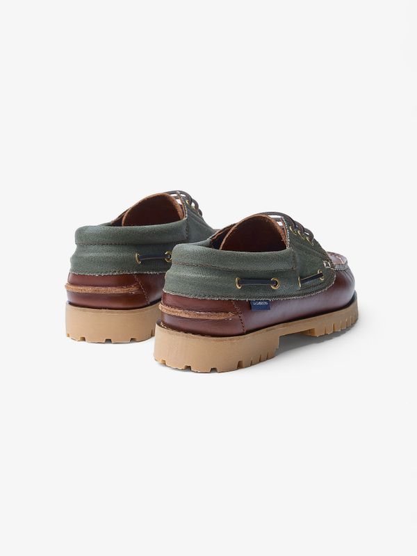 Chaussure Nautique Bicolore