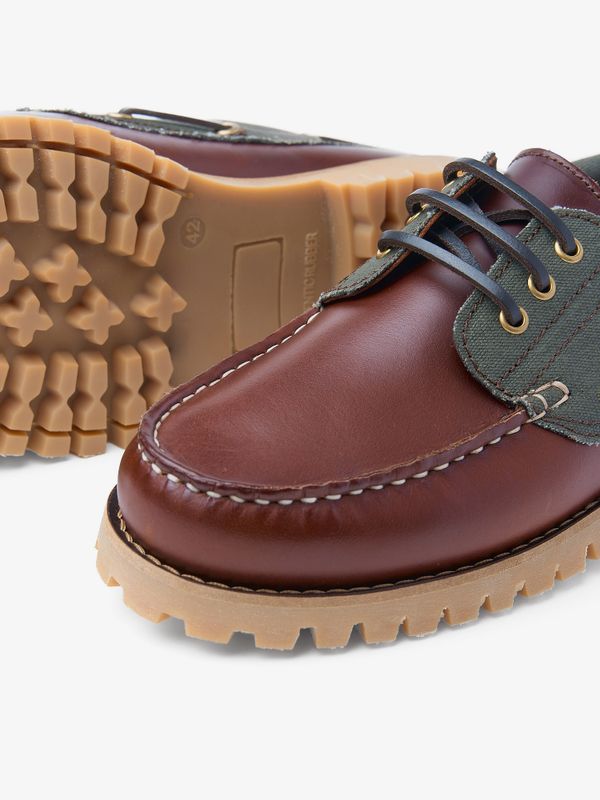 Chaussure Nautique Bicolore