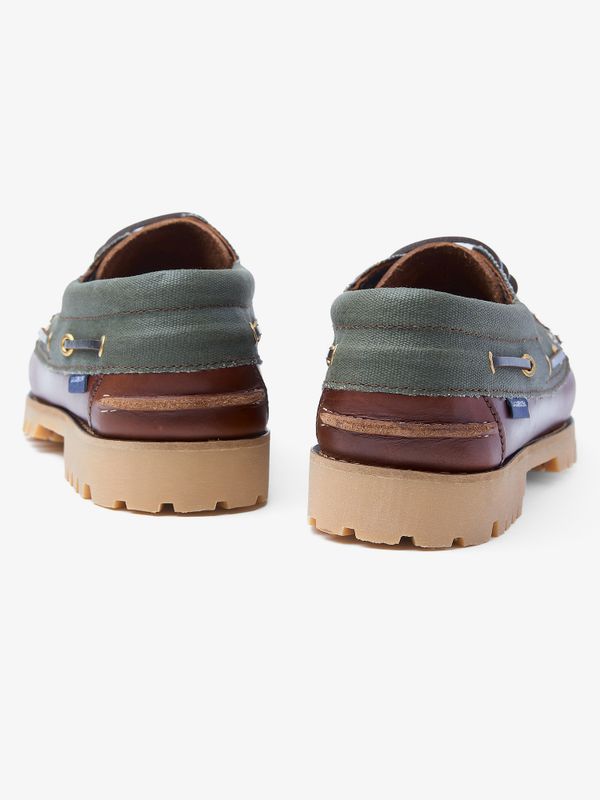 Chaussure Nautique Bicolore