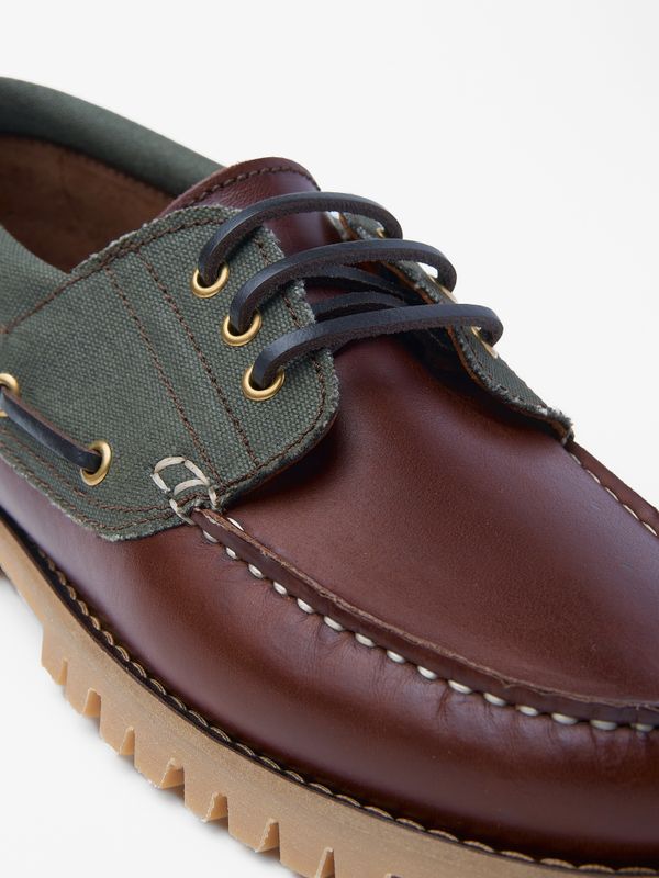 Chaussure Nautique Bicolore