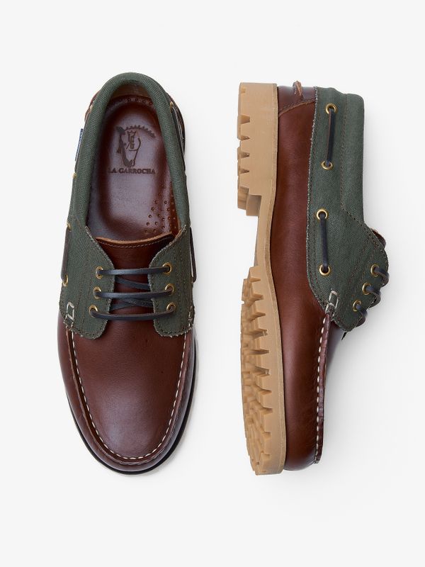 Chaussure Nautique Bicolore