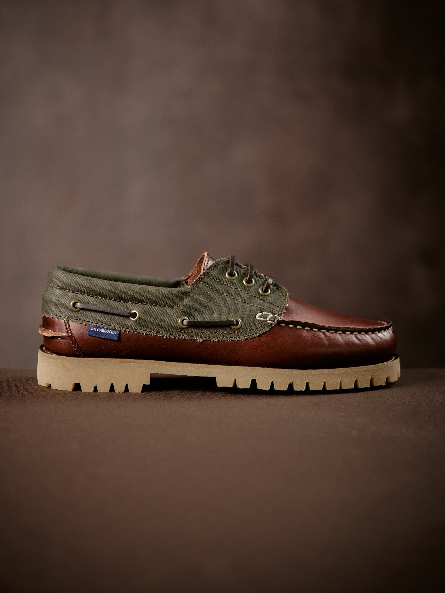 Chaussure Nautique Bicolore