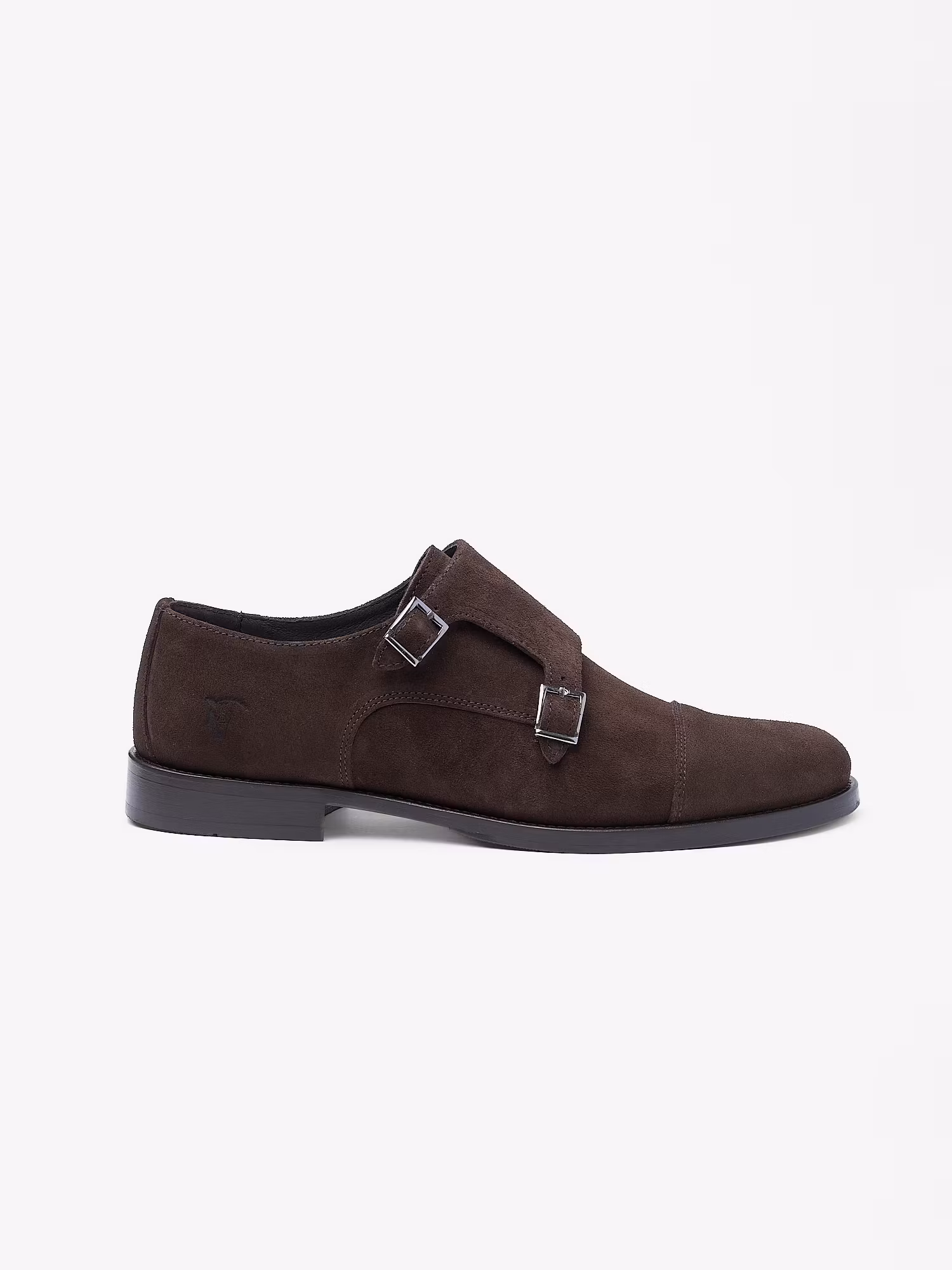 Sapato Monk Strap