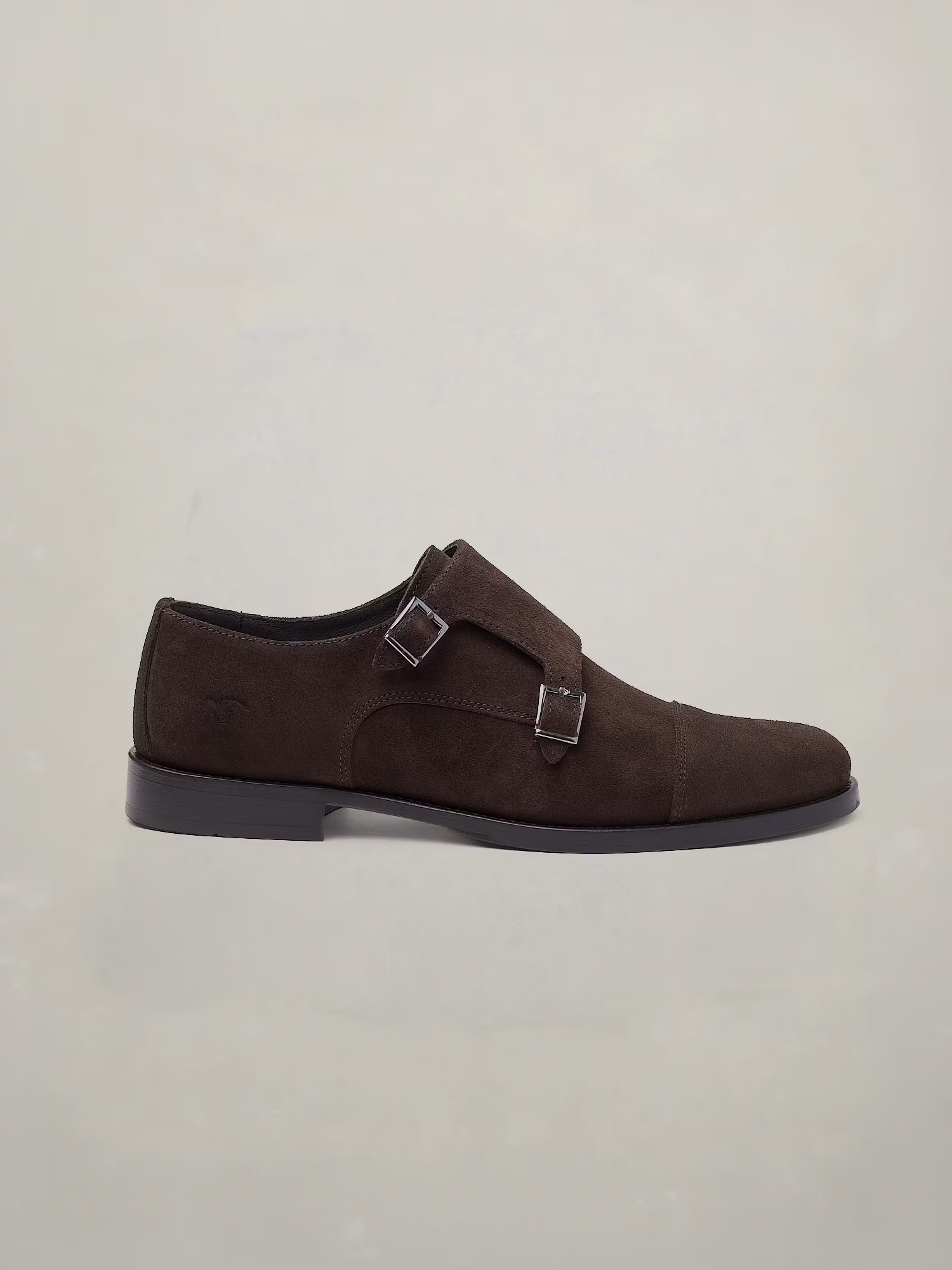Monk Strap Shoe