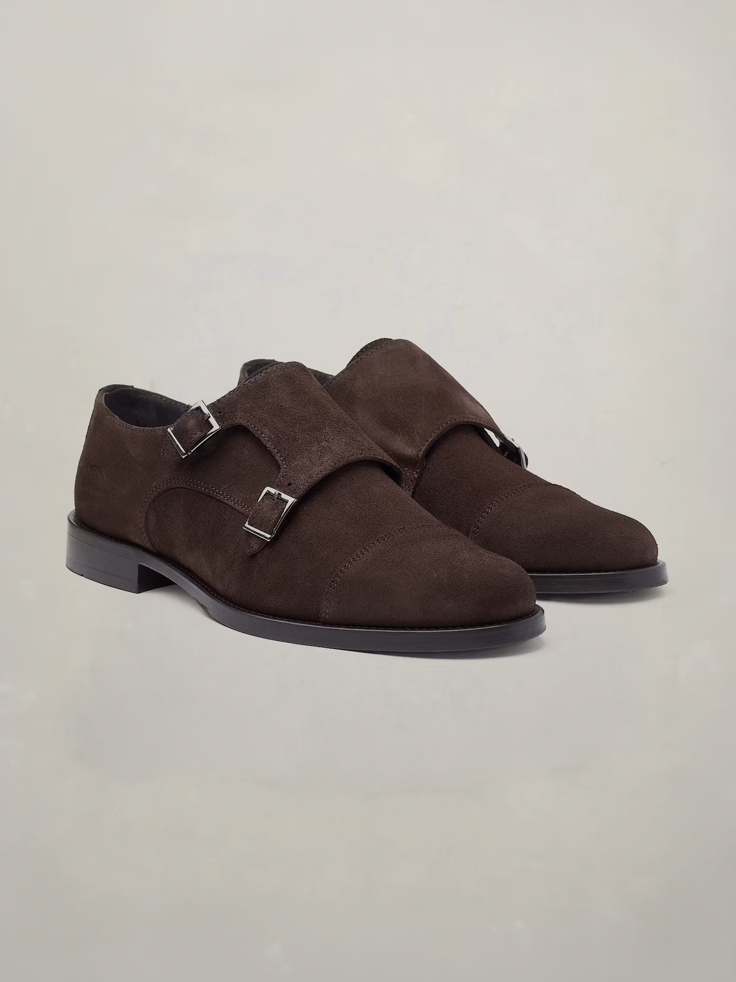 Monk Strap Shoe