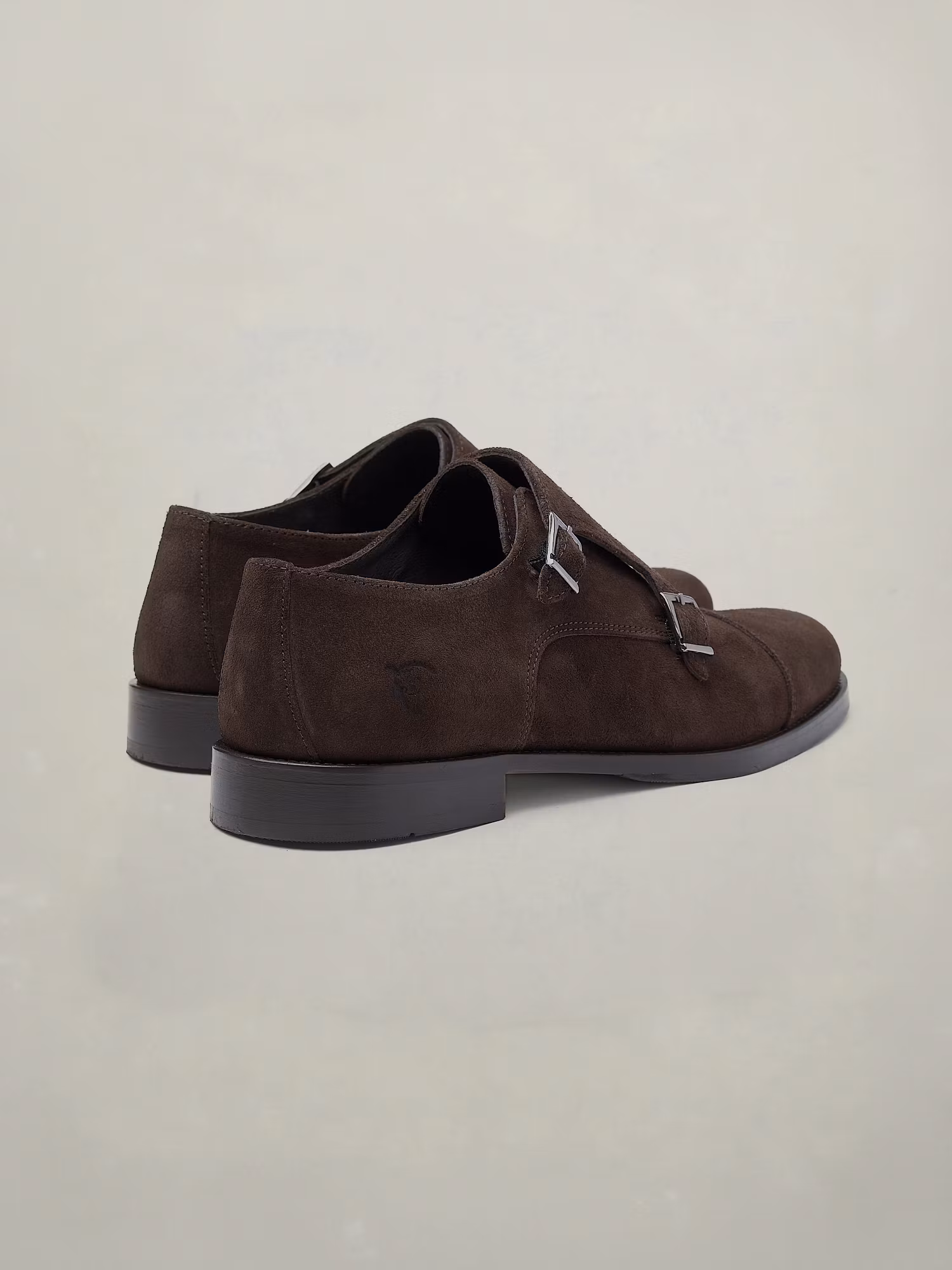 Monk Strap Shoe