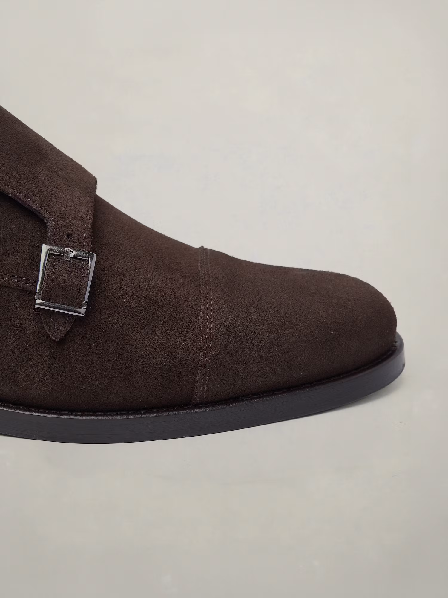 Monk Strap Shoe
