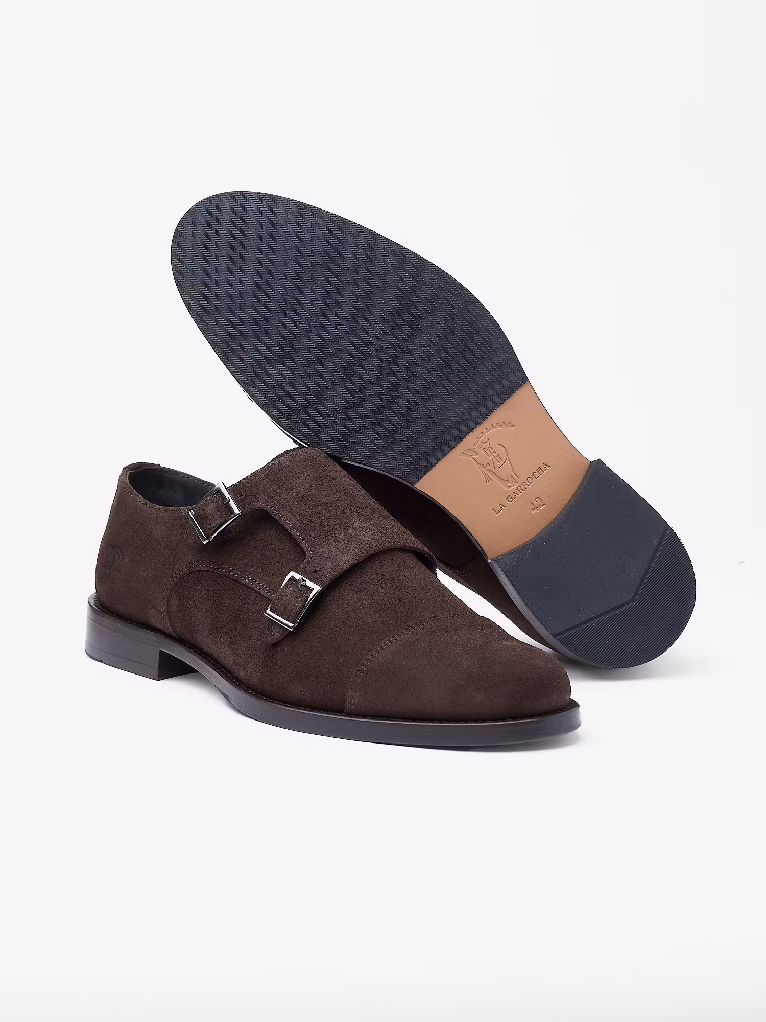 Zapato Hebilla