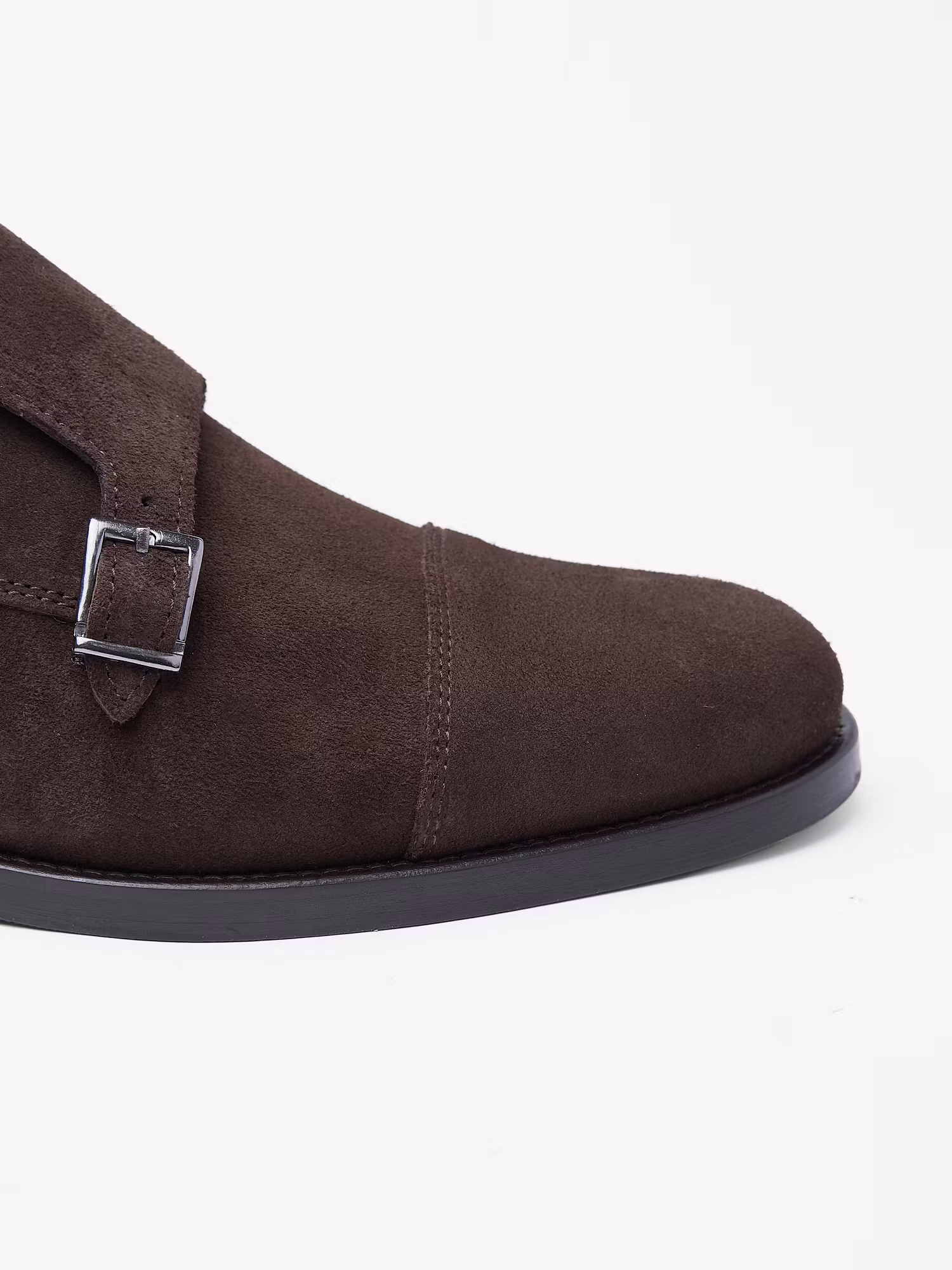 Zapato Hebilla