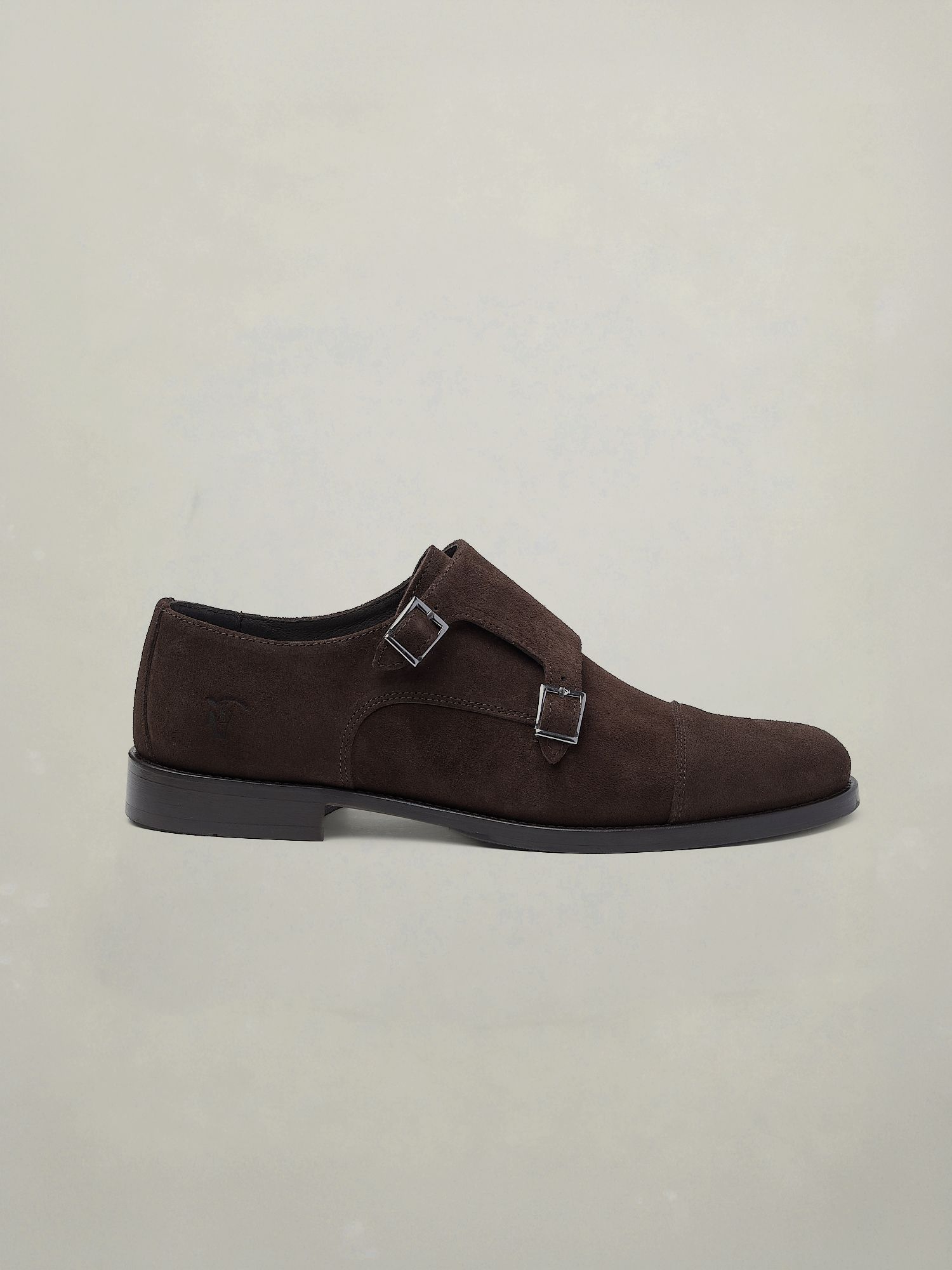 Chaussure à Boucle