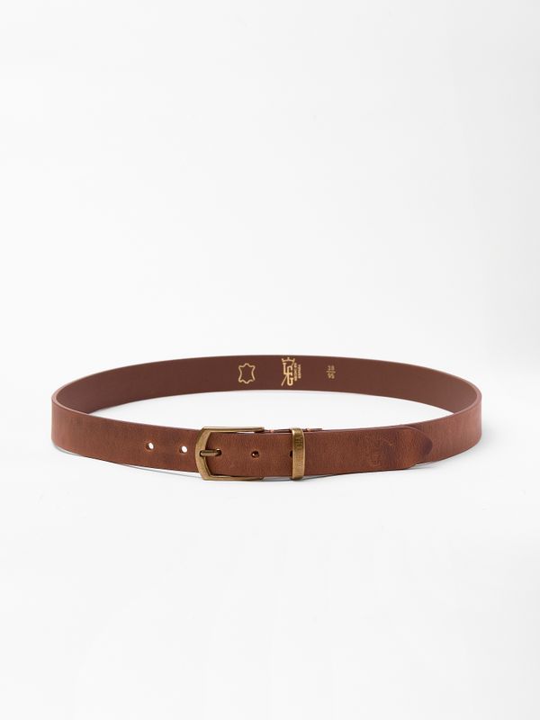 Cinto Bernal | Cuero