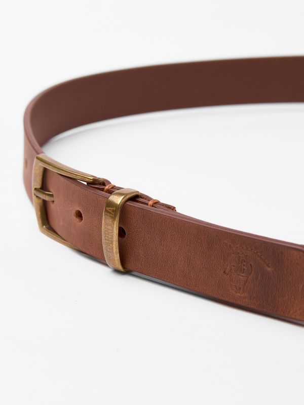 Cinto Bernal | Cuero