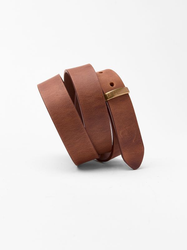 Cinto Bernal | Cuero