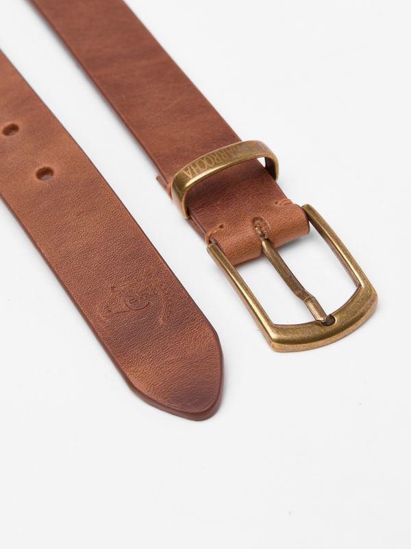 Cinto Bernal | Cuero