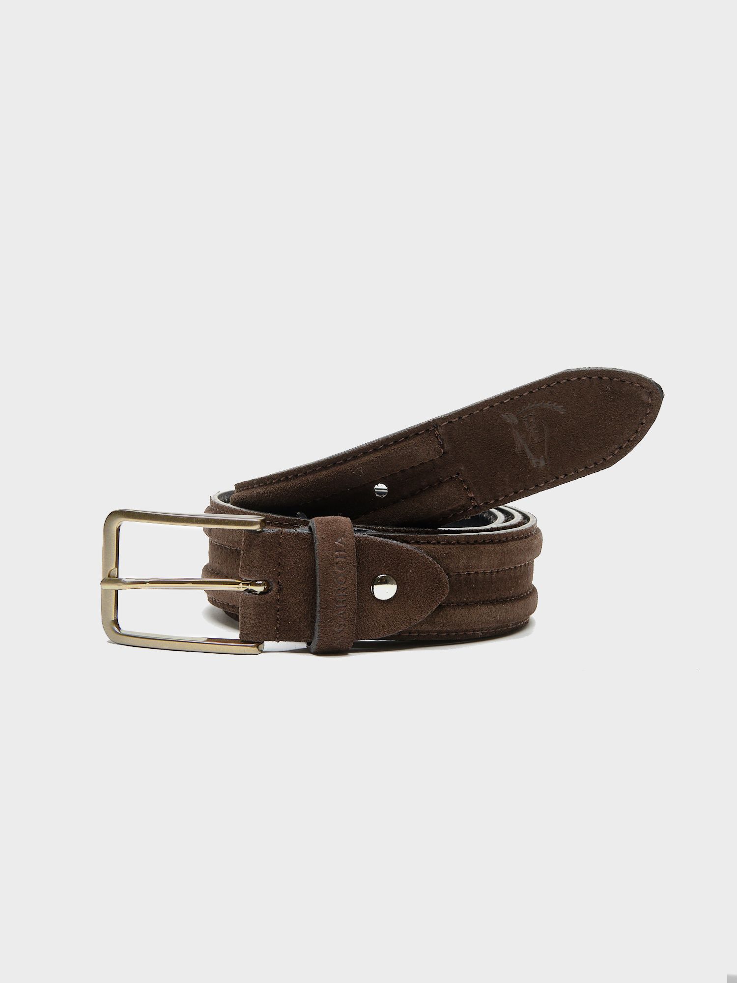Cinto Llerel | Chocolate