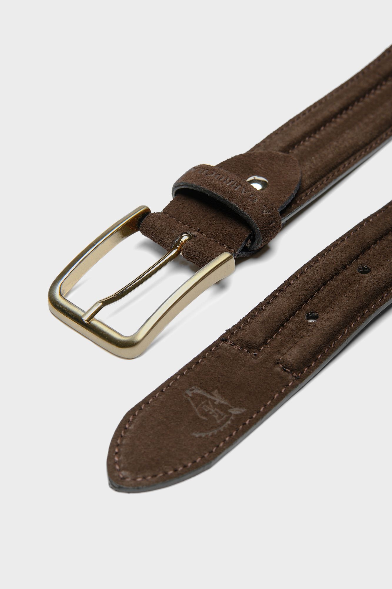 Cinto Llerel | Chocolate
