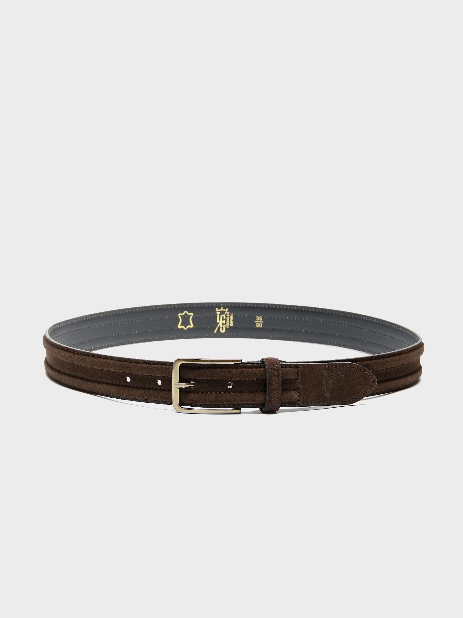 Cinto Llerel | Chocolate