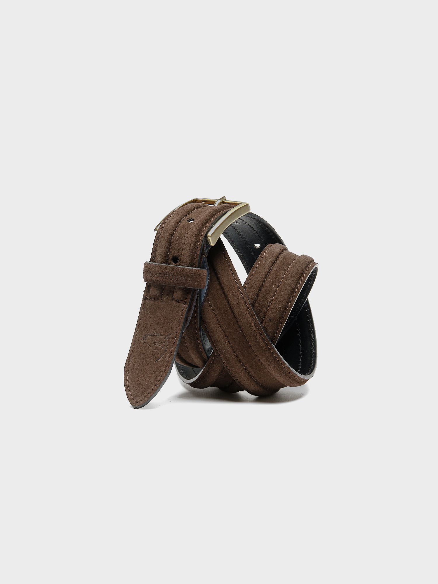 Cinto Llerel | Chocolate