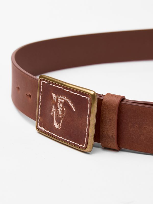 Cinto Chapón | Cuero