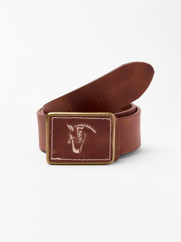 Ceinture Chapón | Cuero