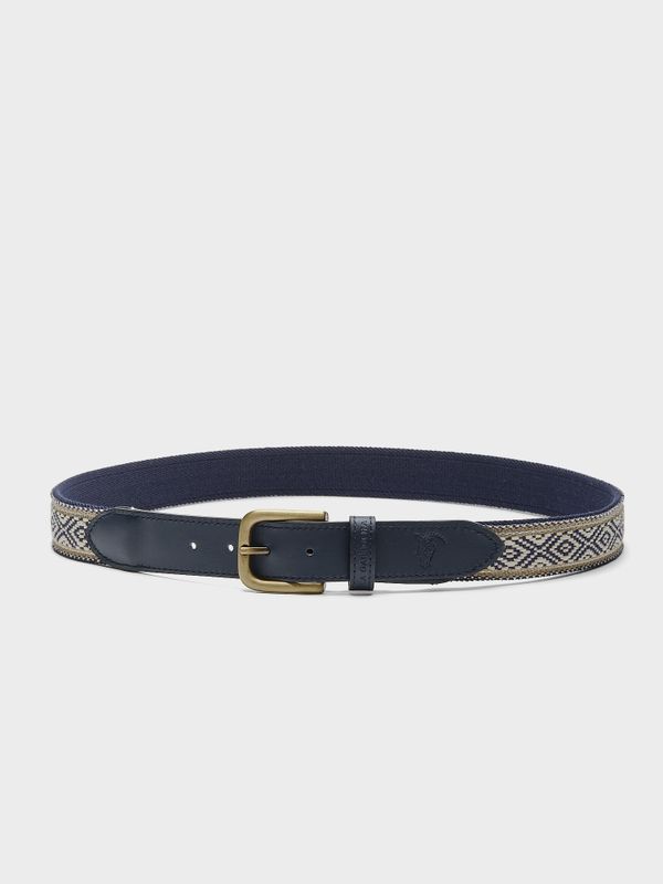 Cinto Étnico | Marino