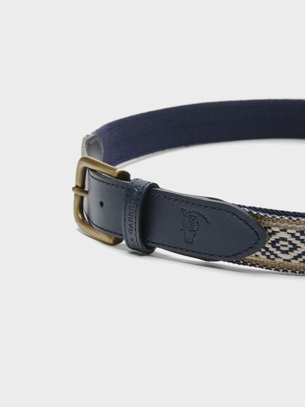 Cinto Étnico | Marino