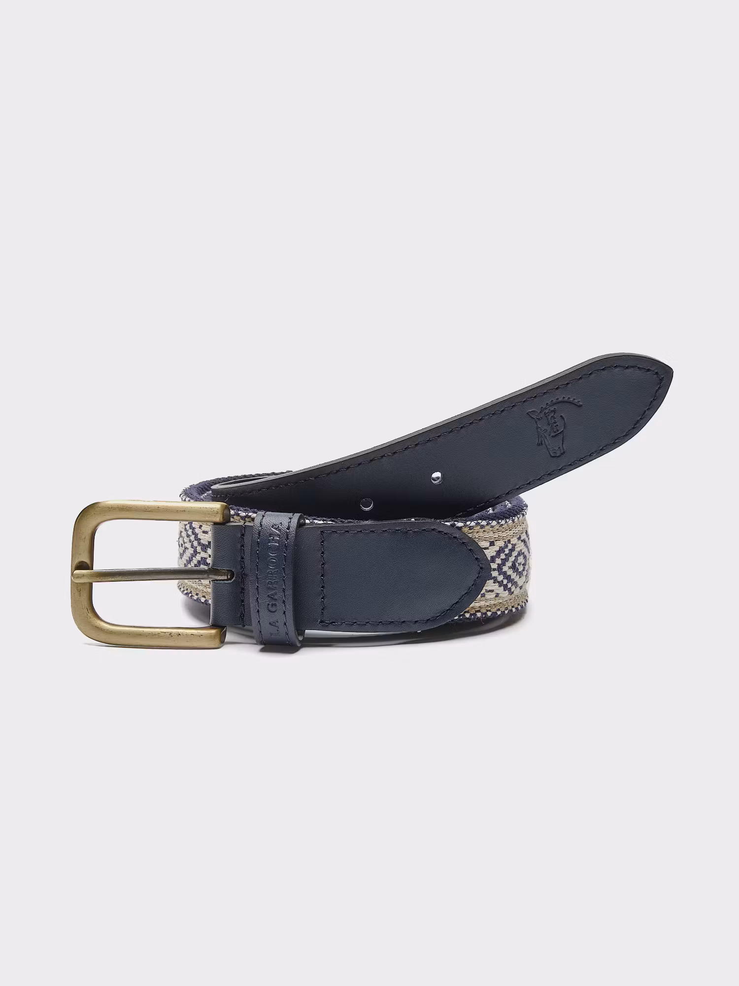 Ethnic Belt | Marino