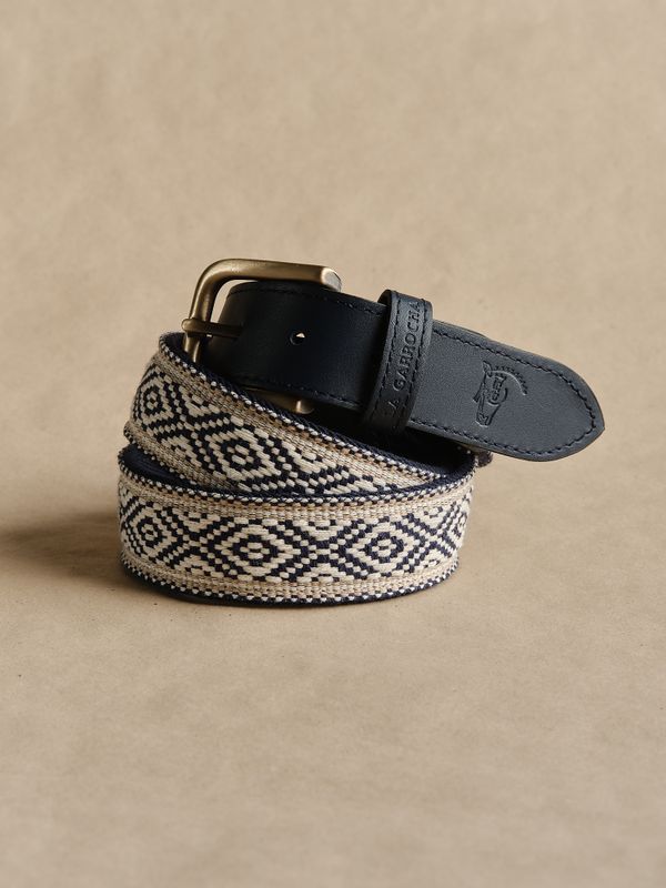 Ceinture Ethnique | Marino